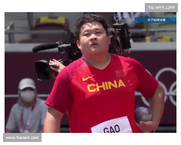 邢家梁铅球成绩突破20米大关 创赛季个人最佳收获银牌